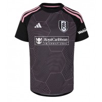 Fulham Joao Palhinha #26 Replica Third Shirt 2023-24 Short Sleeve